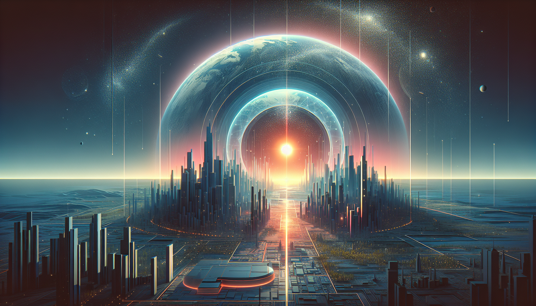 인공위성 혁신: PiLogic AI로 우주 산업 선도하다