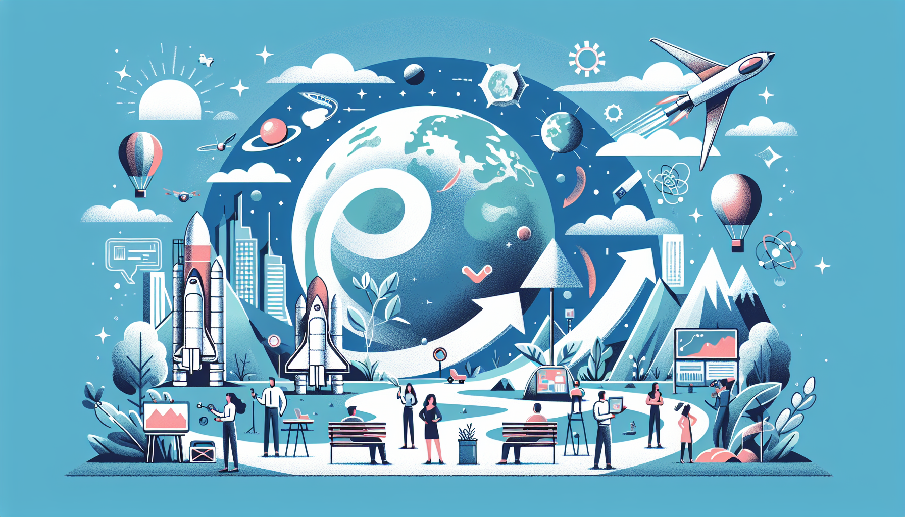 Jared Isaacman의 NASA 수장 지명, 우주 산업 변화 예고